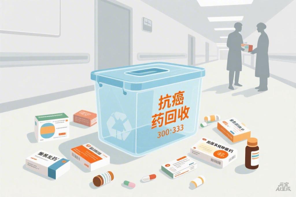 济南2025肿瘤药价格查询表全解析：靶向药回收行情与变现指南