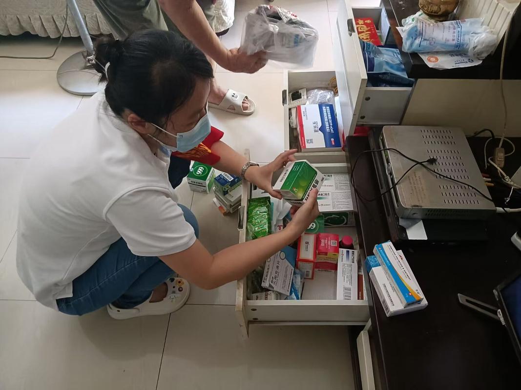 济南手把手揭秘高价回收药物平台如何让你的闲置靶向药变现