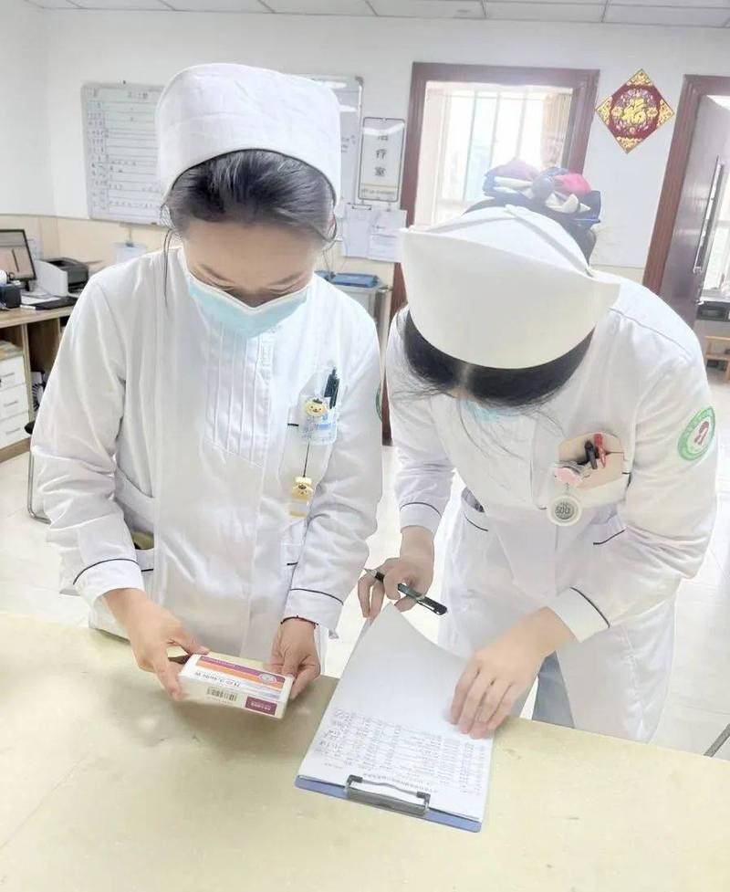 济南揭秘靶向药流转内幕：手把手教你正确处理回收的药